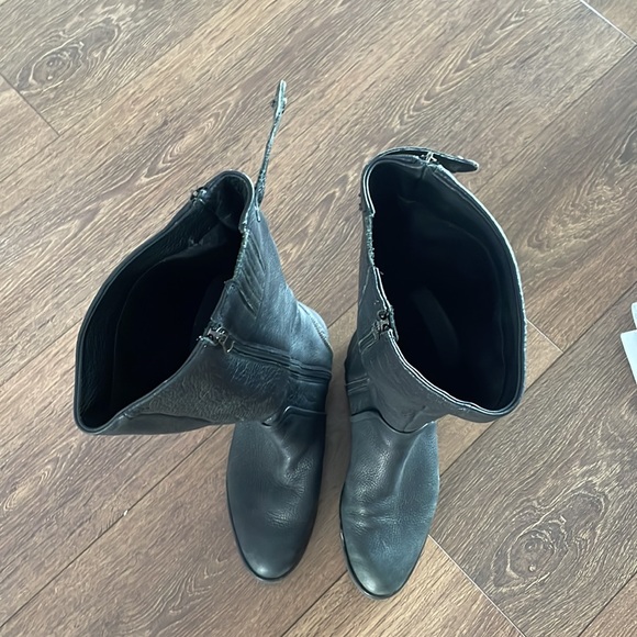 Fabionelli boots for sale. Shipping price varies. - Picture 3 of 3